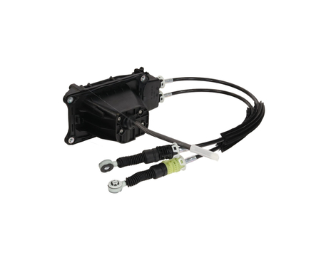 MECHANIZM LEWARKA SKRZYNI DACIA LOGAN II 12> LINKA X2