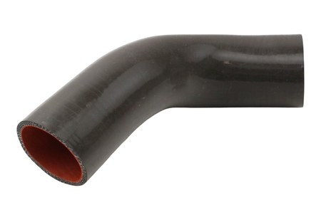 FT65135 RURA INTERCOOLERA LEWA GÓRA FIAT DUCATO 14- 2.3 JTD