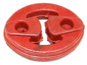 FT84566 WIESZAK WYDECHU FORD TRANSIT 00>