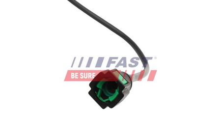 FT00858 PRZEWÓD PALIWA PEUGEOT 508 I 10> 1.6 2.0 HDI