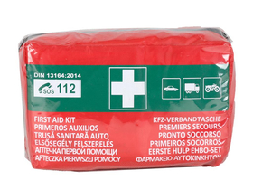 WW APT 001 APTECZKA - EURO FARMA DIN 13164 -SASZETKA