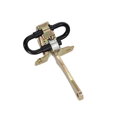 OGRANICZNIK DRZWI FIAT MAREA 96> TYŁ L/P