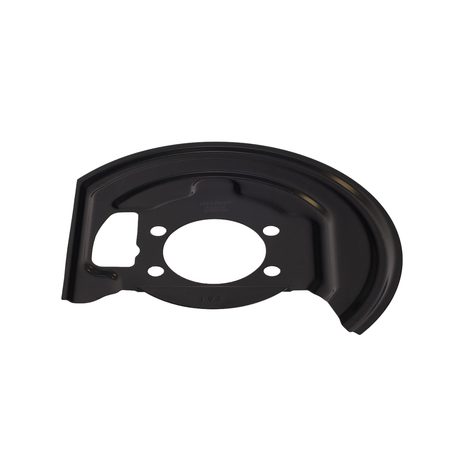 OSŁONA TARCZY HAM NISSAN QASHQAI I 06> PRZÓD PR