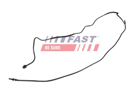 FT39667 PRZEWÓD PALIWA DACIA DOKKER 13>