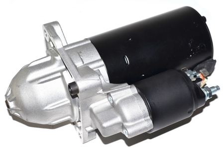 FT74212 ROZRUSZNIK FIAT DUCATO BOXER JUMPER 06- 2.3/3.0 2.5 kW