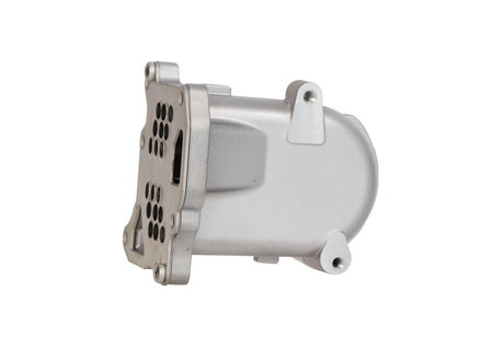 WYMIENNIK CIEPŁA EGR FORD TRANSIT COURIER 14>