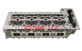 FT52701 GŁOWICA SILNIKA BOXER DUCATO IVECO DAILY JUMPER 3.0 JTD E4