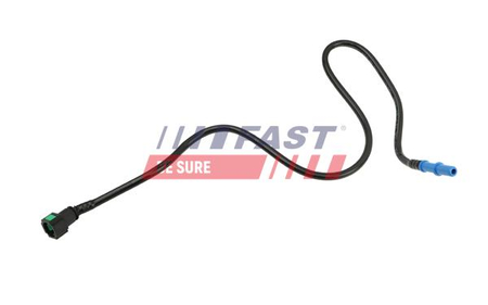 FT00896 PRZEWÓD PALIWA OPEL ASTRA H 04> 1.3 CDTI