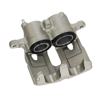 ZACISK HAM FIAT DUCATO 94> PRZÓD LE 10/14Q ABS