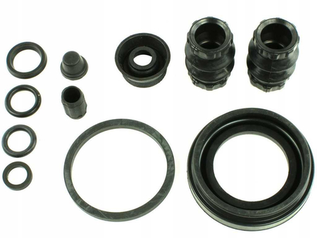 FT32464 REPERATURKA ZACISKU HAM FIAT SCUDO / ULYSSE 95- TYŁ GUMKI