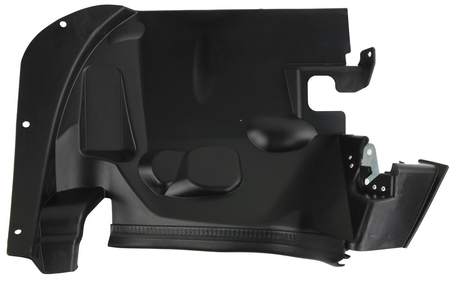 5801592585 NADKOLE IVECO DAILY 14> PRZÓD PR PRZÓD 65C/70C