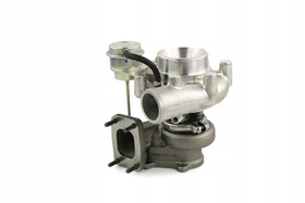 504340177 TURBOSPRĘŻARKA IVECO DAILY 00> 05> 3.0HPI 35C15