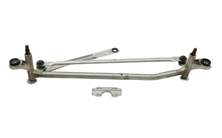 FT93145 MECHANIZM WYCIERACZEK PRZÓD BEZ SILNIKA FORD TRANSIT 13-