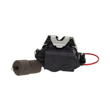 ZAMEK BAGAŻNIKA MERCEDES GL X164 06>