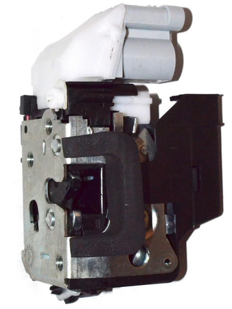 FT95400 ZAMEK DRZWI PRZESUWNYCH PRAWY FIAT DOBLO 00-