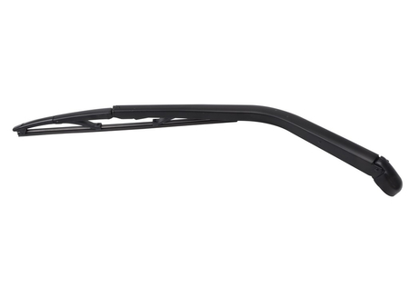 FT93317 RAMIĘ WYCIERACZKI TYŁ FIAT DOBLO 00> Z PIÓREM 350MM