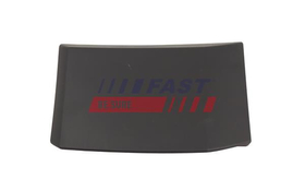 FT90904 LISTWA ZEWN FORD TRANSIT 13> BOK SŁUPEK LE