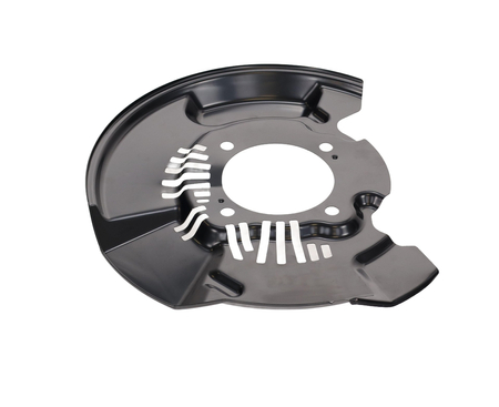 OSŁONA TARCZY HAM TOYOTA HILUX VII 04> PRZÓD LE 330MM