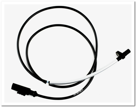 5801279037 CZUJNIK ABS IVECO DAILY 06> TYŁ 12>