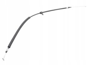 FT69116 LINKA HAMULCOWA PRAWY TYŁ ALFA 147 /156 00- 1170/900MM #1.6-1.9 JTD