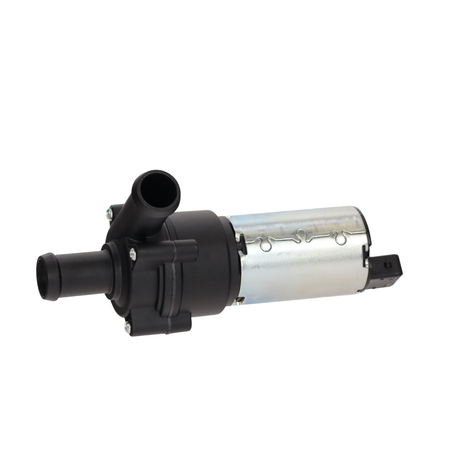 POMPA WODY AUDI A4 B6 00> ELEKTR POMOCN