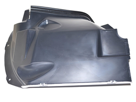 3802190 NADKOLE PRAWY PRZÓD GÓRA IVECO DAILY 06-