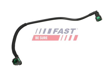 FT00680 PRZEWÓD PALIWA VW GOLF IV 97>