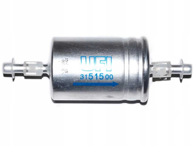 UFI 31.515.00 FILTR PALIWA FIAT DUCATO 94- 2.0 4x4