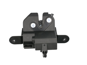 FT95802 ZAMEK BAGAŻNIKA FIAT DOBLO 09-