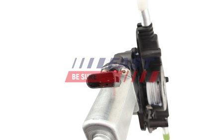 FT01528 PODNOŚNIK SZYBY FORD FIESTA V 01> PRZÓD LE ELEKTR KPL