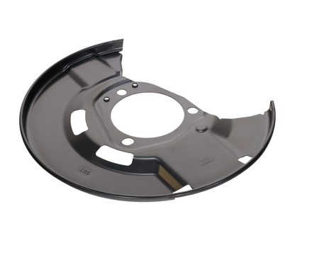 OSŁONA TARCZY HAM OPEL ASTRA J 09> PRZÓD PR 300 MM