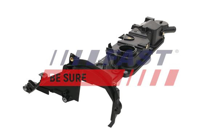 FT45207 POKRYWA ZAWORÓW CITROEN BERLINGO 08> 1.4/1.6 HDI