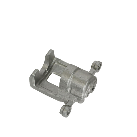 ZACISK HAM NISSAN X-TRAIL T30 01> TYŁ PR BEZ JARZMA