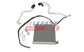 FT00506 NAGRZEWNICA VW GOLF VI 08>