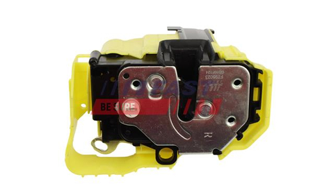 FT95023 ZAMEK DRZWI FIAT FIORINO 07> DRZWI PRZESUWNE PR