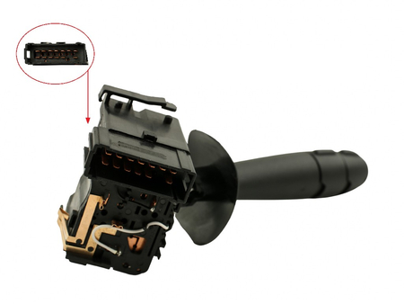 FT82130 PRZEŁĄCZNIK KOLUMNY KIEROWNICZEJ RENAULT TRAFIC 01>