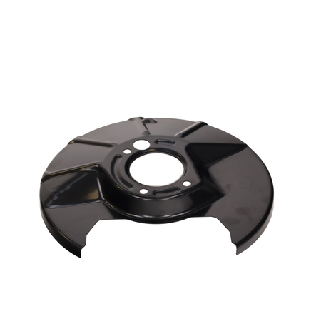 OSŁONA TARCZY HAM MAZDA PREMACY 99> TYŁ LE