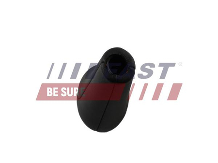 FT09039 GAŁKA LEWARKA SKRZYNI BMW SKÓRA 5-BIEG E46 E36