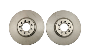 MM MBD0484 TARCZA HAMULCOWA IVECO DAILY 14- 2.3JTD 33S14