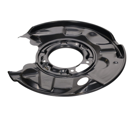 OSŁONA TARCZY HAM MERCEDES C W203 00> TYŁ LE