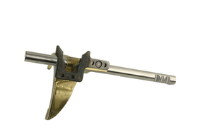 2553.77 WIDEŁKI SKRZYNI BIEGÓW CITROEN JUMPER 14> 1/2-BIEG BVM6