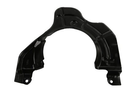 51746959 OSŁONA TARCZY HAMULCA LEWY PRZÓD FIAT DUCATO 06-