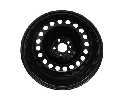 FT92819 FELGA STALOWA CZARNA FIAT DOBLO 09> 16"