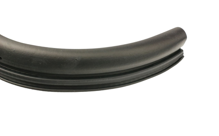 FT90302 USZCZELKA NADWOZIA DRZWI TYŁ FORD TRANSIT 06-