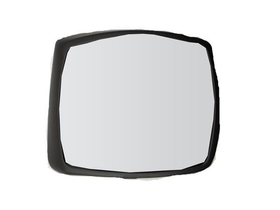 SZKŁO LUSTERKA IVECO DAILY 14> PR DÓŁ 19> 35C-70C 19>