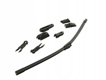 FT93246 PIÓRO WYCIERACZKI PŁASKIE 475MM PRZÓD L/P MULTICLIP