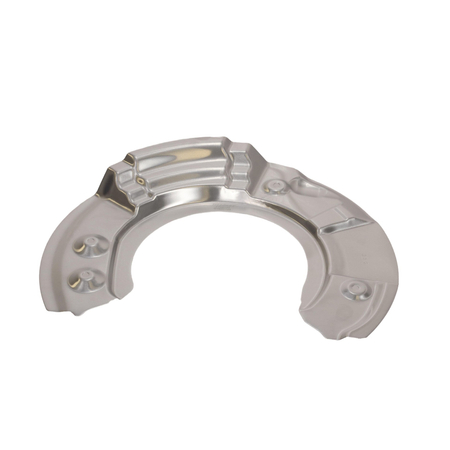 OSŁONA TARCZY HAM BMW 5 F10 09> PRZÓD LE