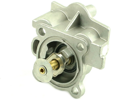 FT58165 TERMOSTAT Z CZUJNIKIEM FIAT DUCATO IVECO DAILY 06+ 2.3 JTD