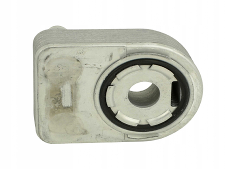 FT55417 CHŁODNICA OLEJU FORD TRANSIT CONNECT 13- 1.0