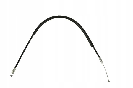 FT95645 LINKA DRZWI RENAULT MASTER 10> TYŁ DÓŁ L 600/505MM